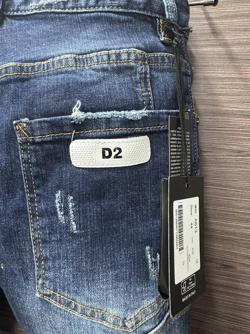 Moda MARCA D2