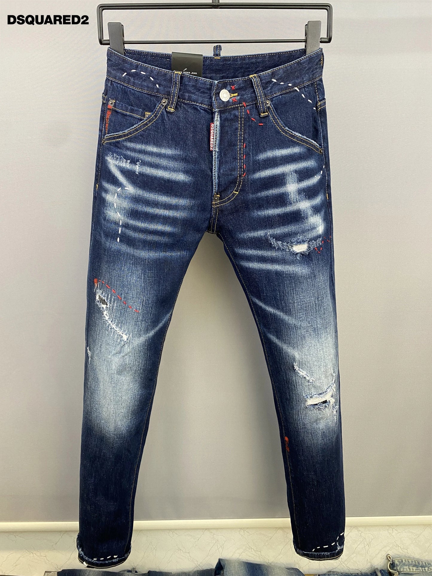 Dquared2's New Fashion