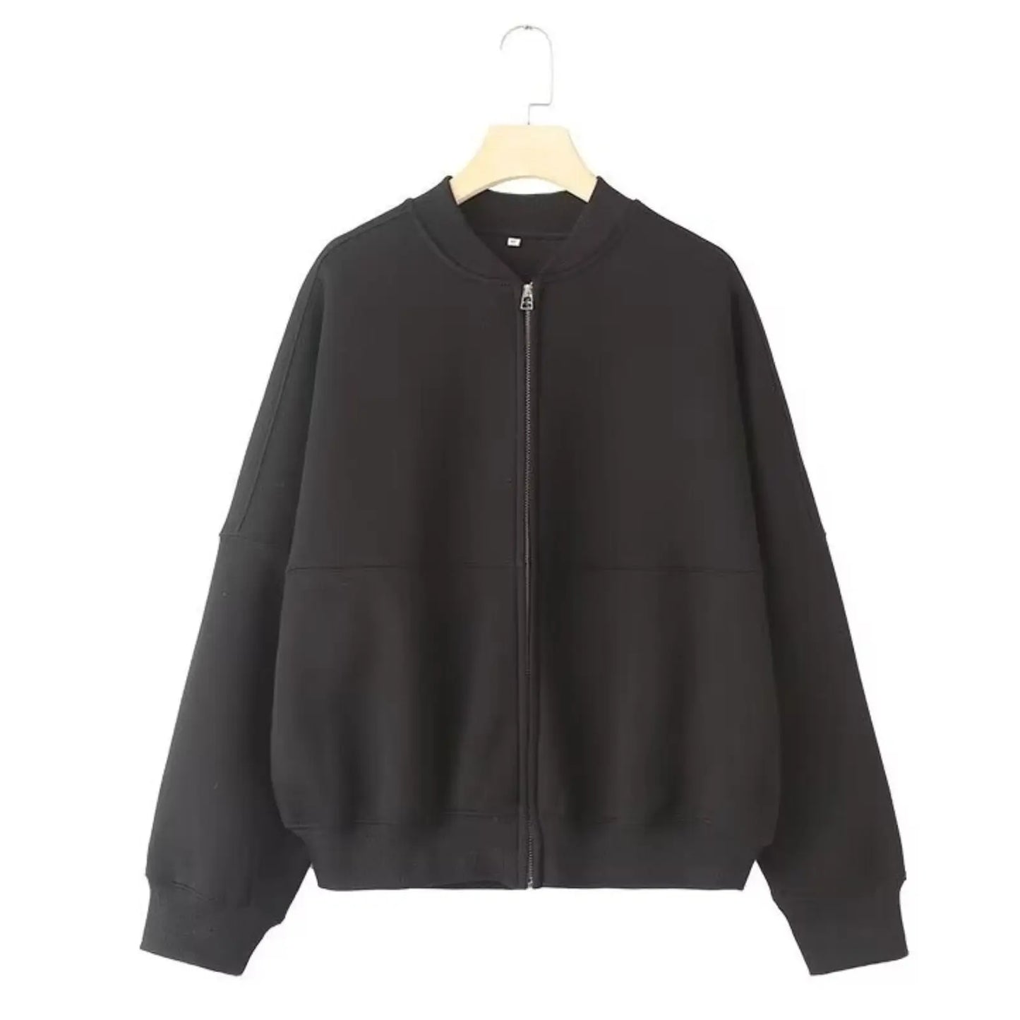 Conjuntos de Calças Cardigan Sólidas