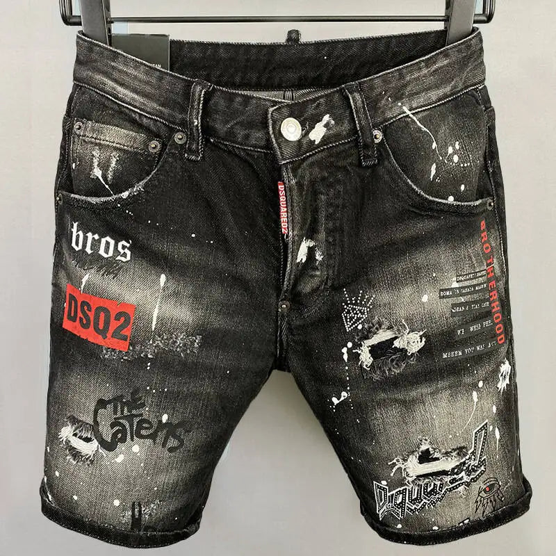 Jeans Stretch D2 de Ajuste