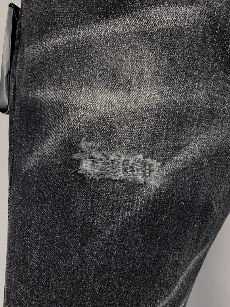 MARCA D2 Homens Jeans