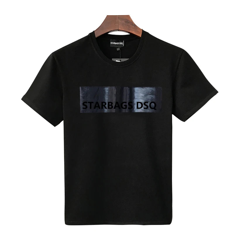 Starbags dsq T-shirt men's