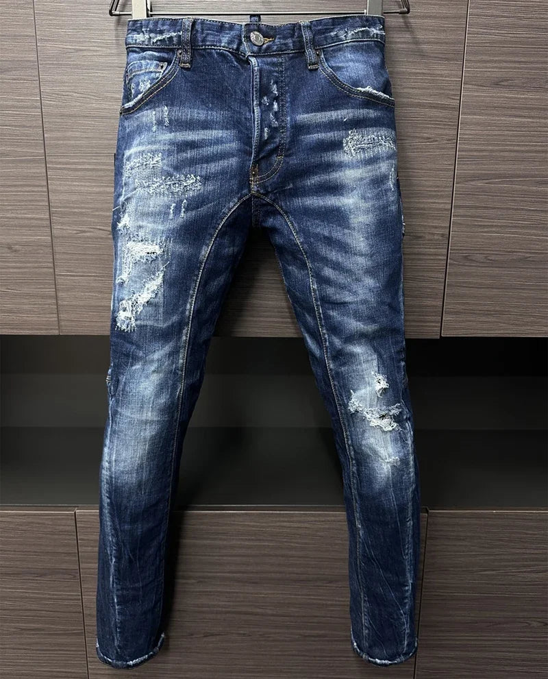 Moda MARCA D2