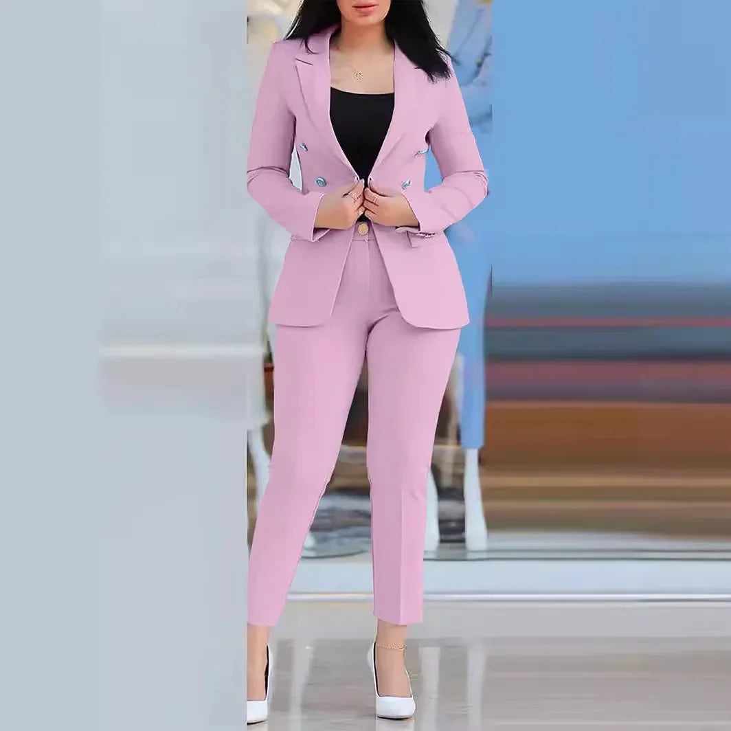 Roupas de Escritório para Mulheres