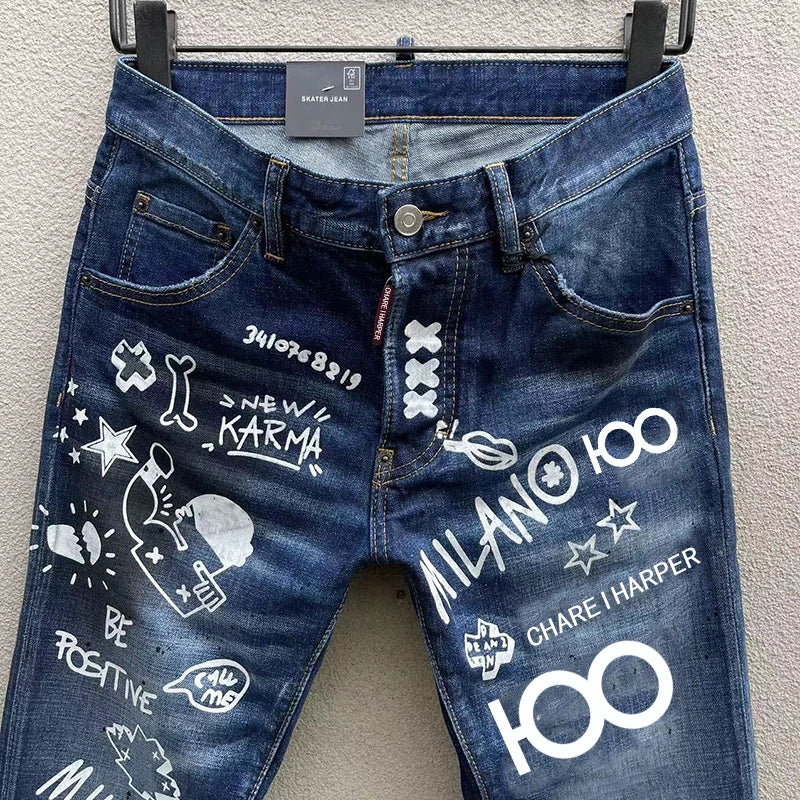 chareiha100 c073 design italiano