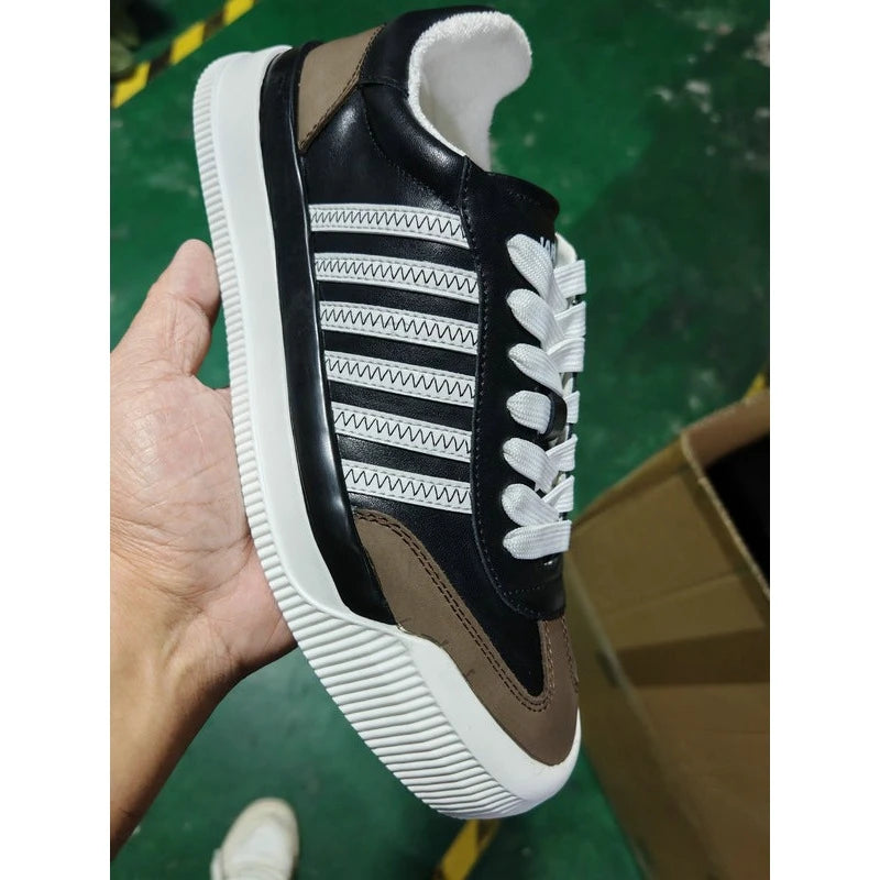 DSQ2 Men Tennis Shoes