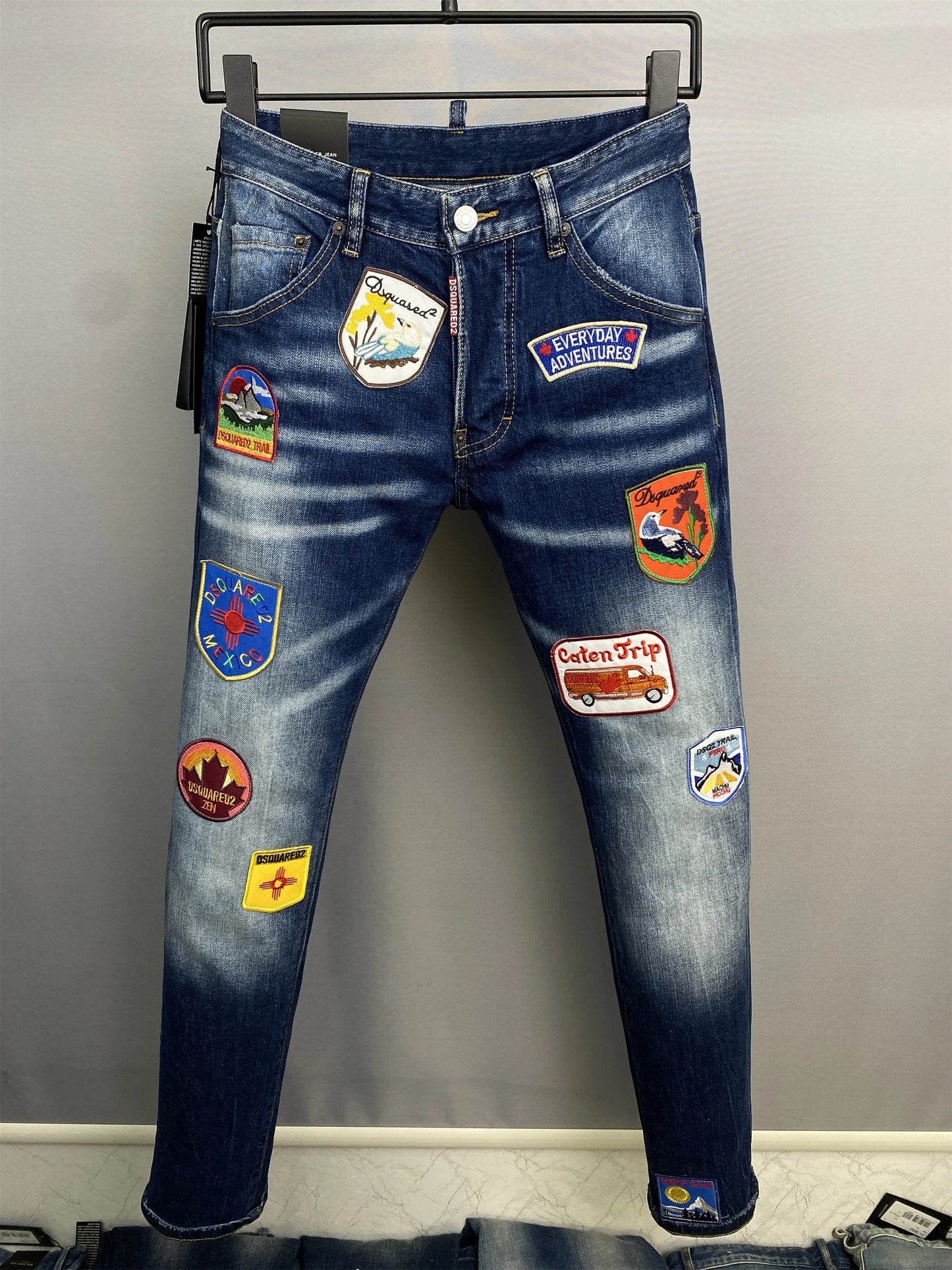 Dquared2's New Fashion