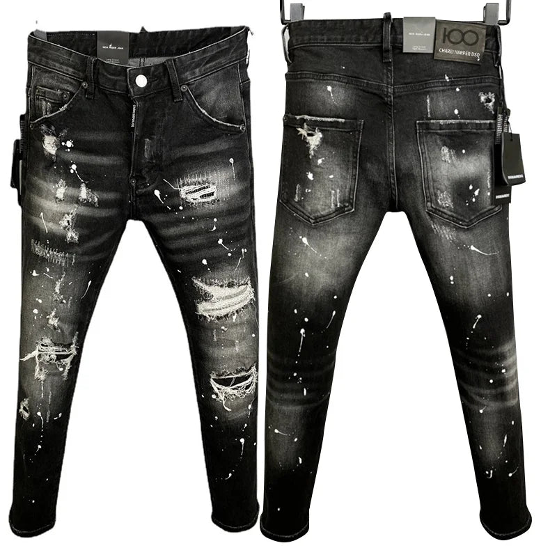 starbags dsq 9859 d2 rasgado