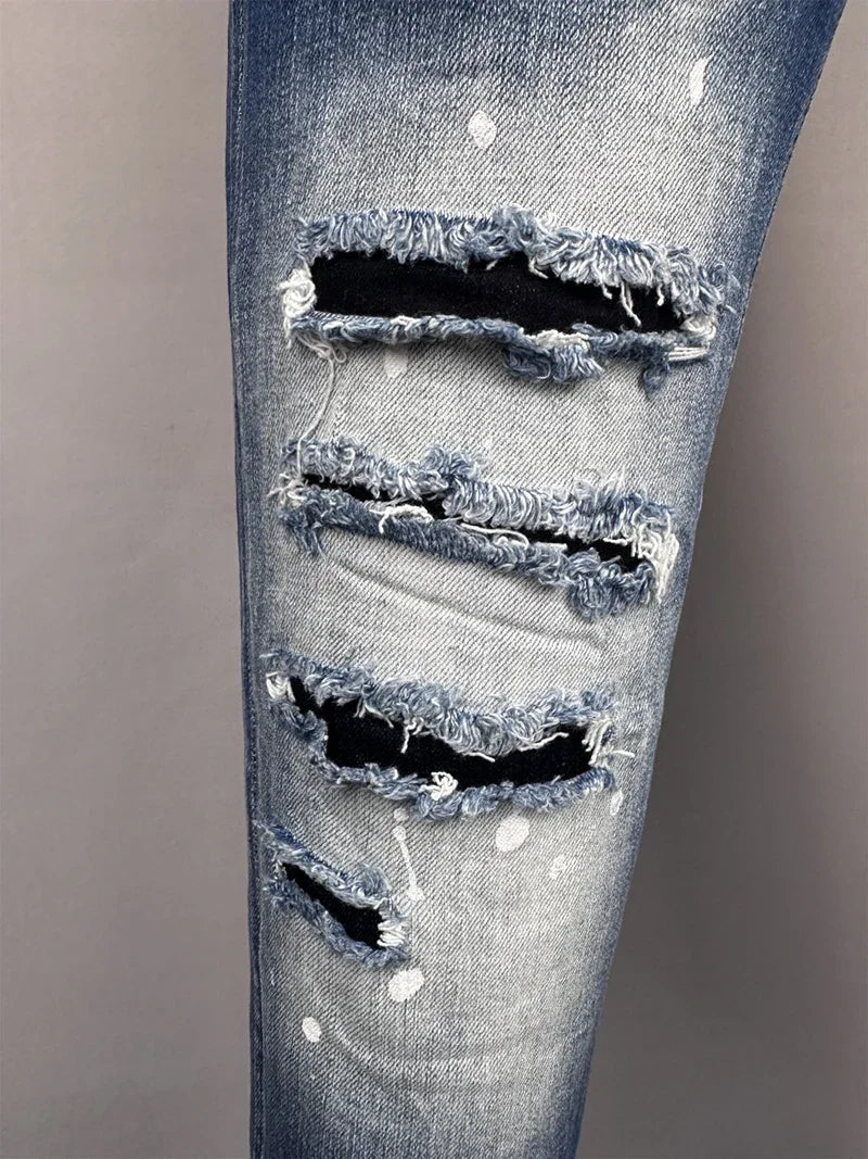 marca d2 homens jeans