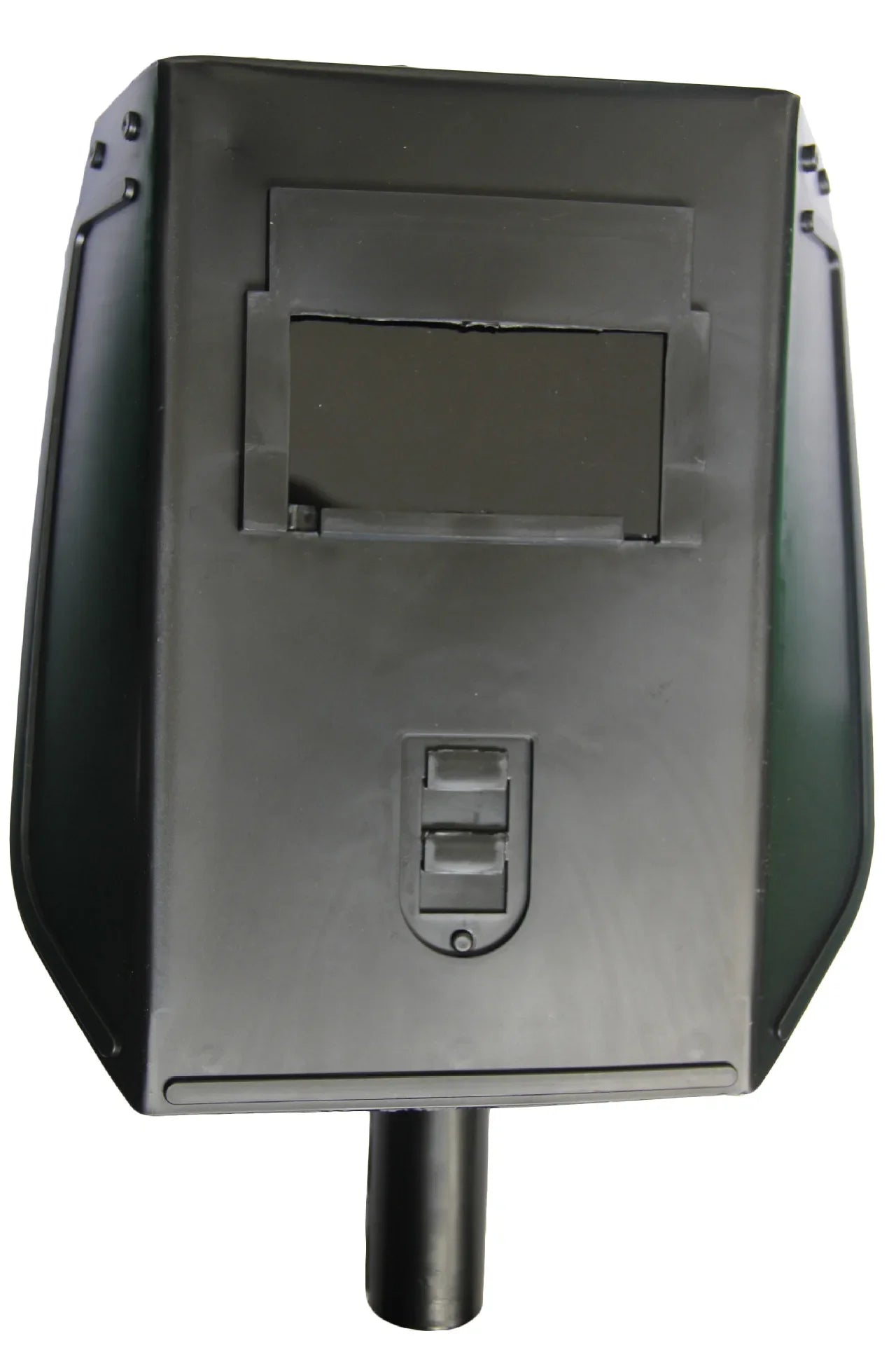 Máquina de solda portátil