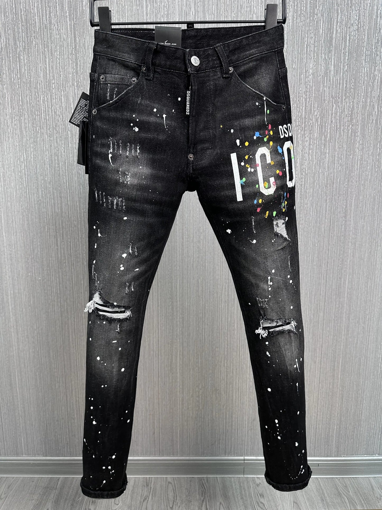 Dquared2's New Fashion