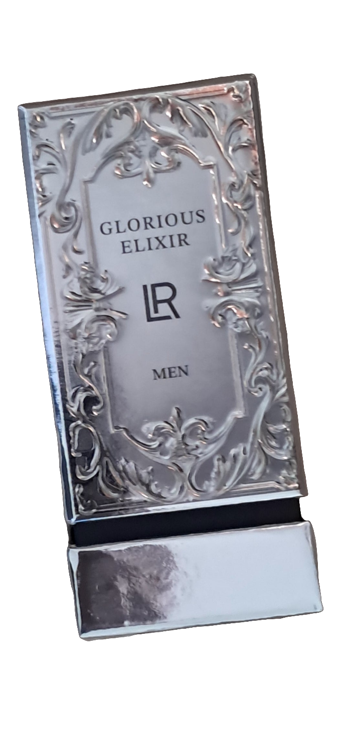 Perfume de luxo masculino 2025