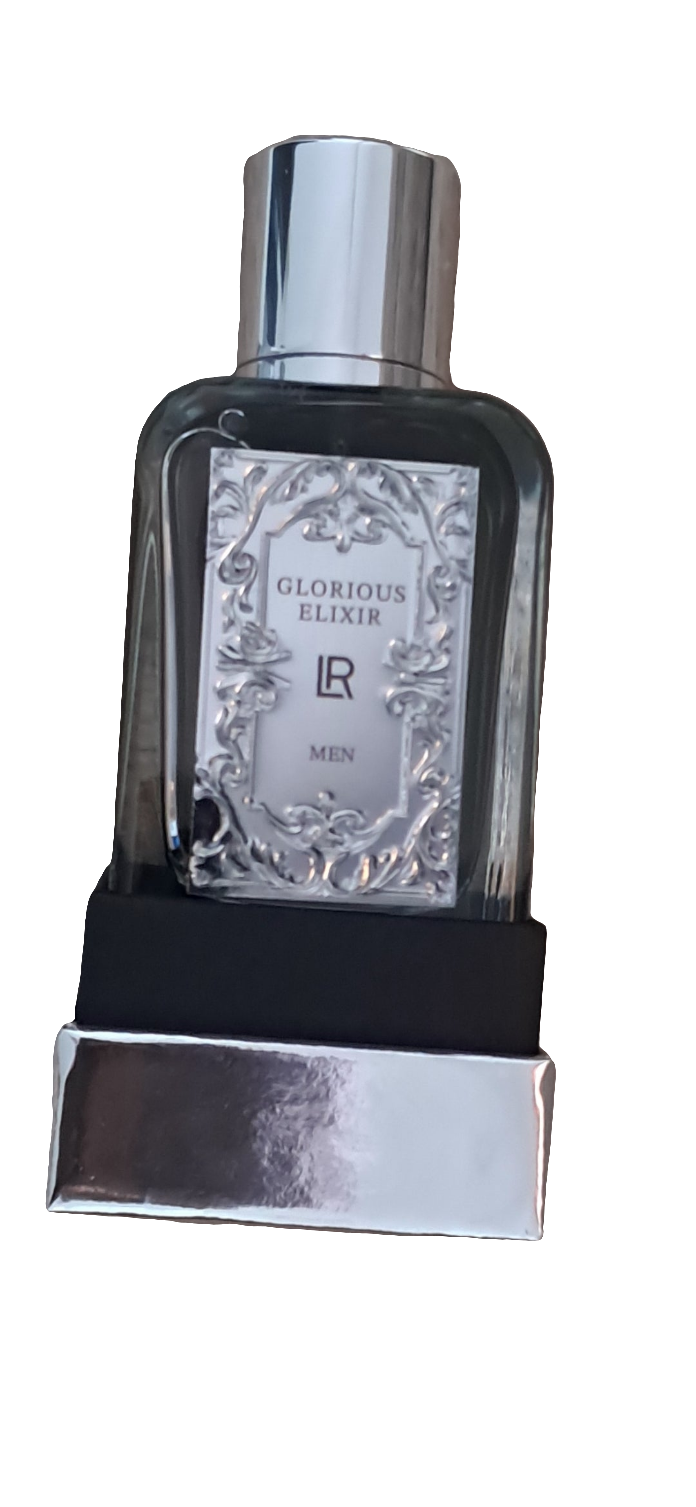 Perfume de luxo masculino 2025