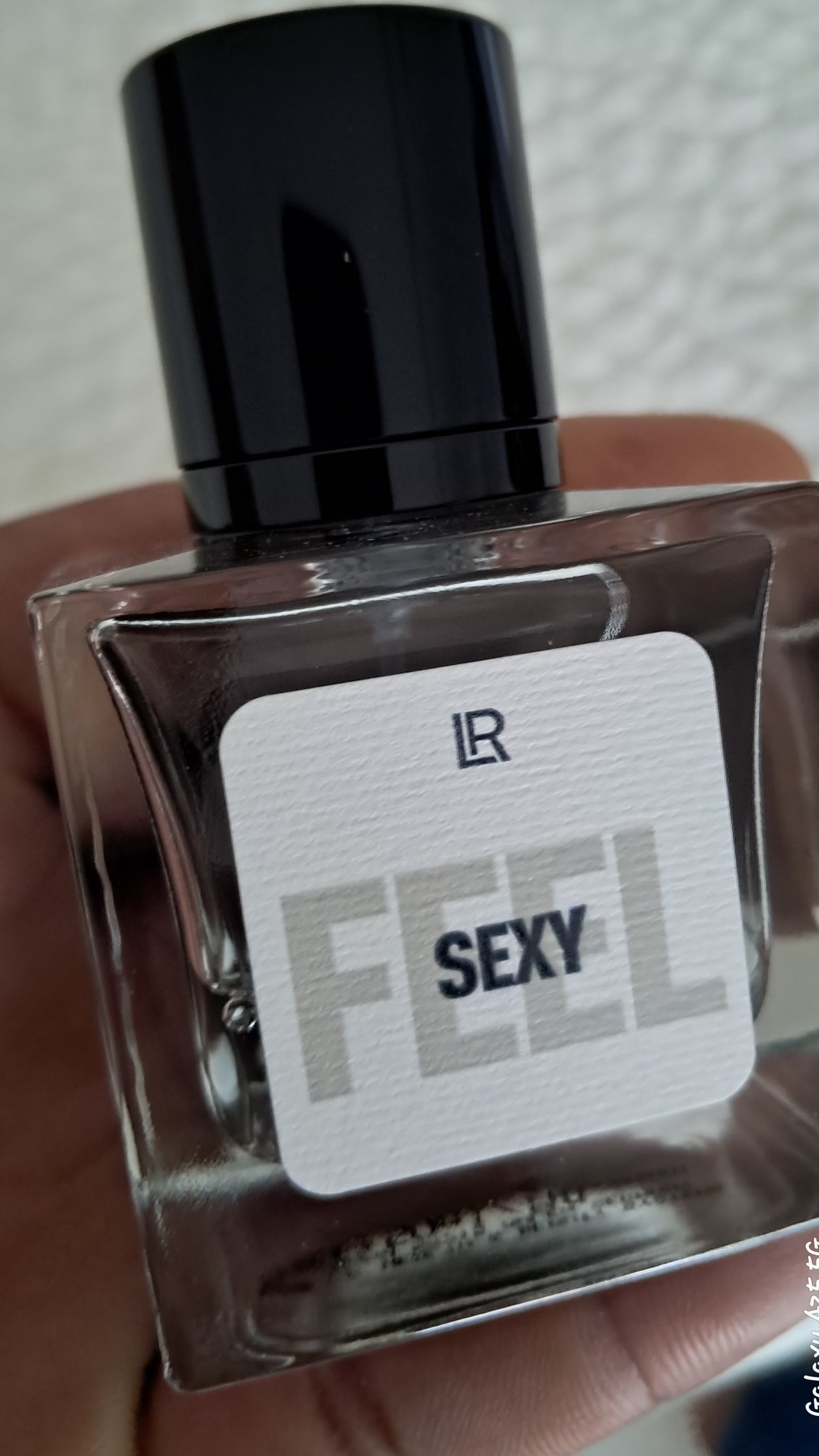Perfume de luxo feminina, SEXY