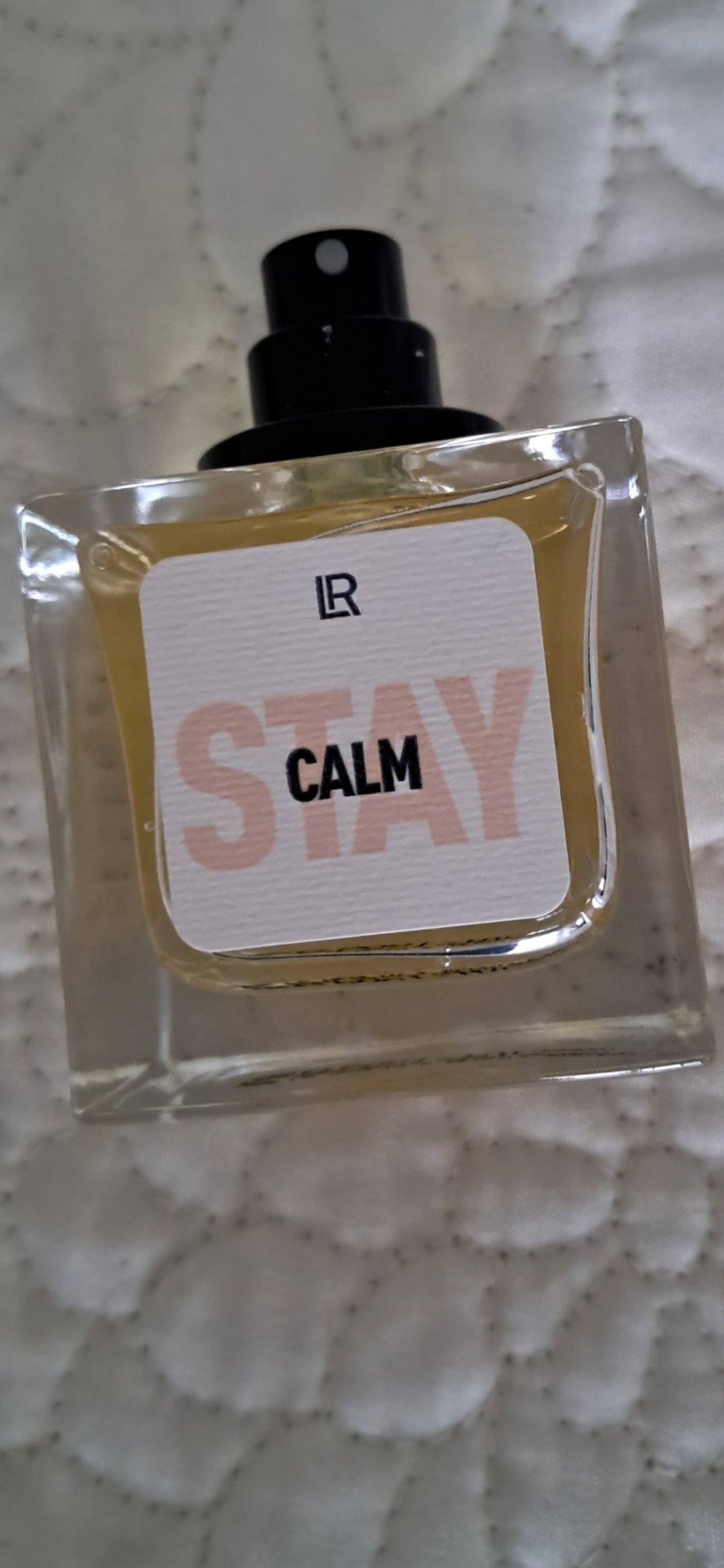 Perfum de luxo feminina. CALM