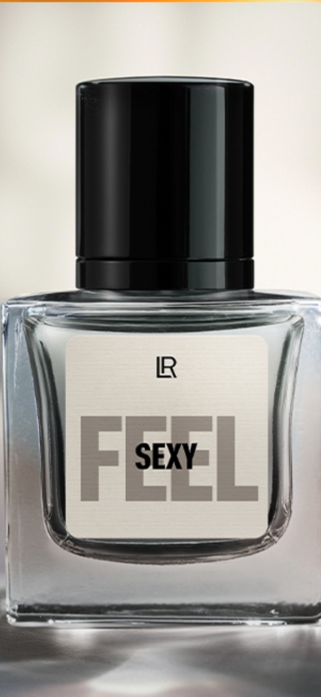 Perfume de luxo feminina, SEXY