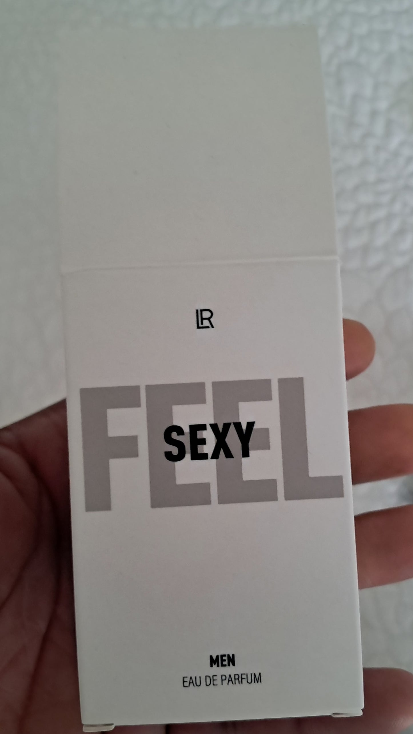 Perfume de luxo feminina, SEXY