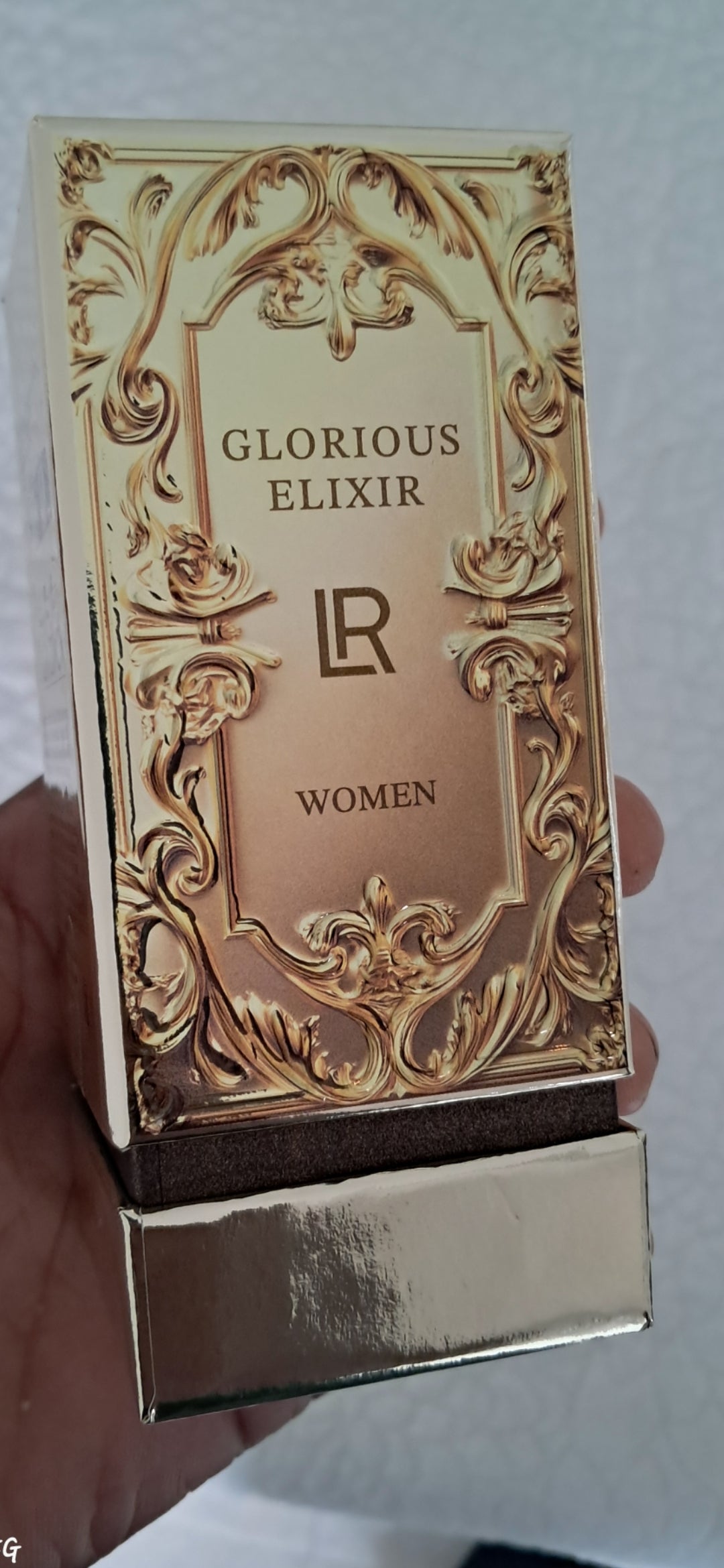 Perfume de luxo feminina 2025