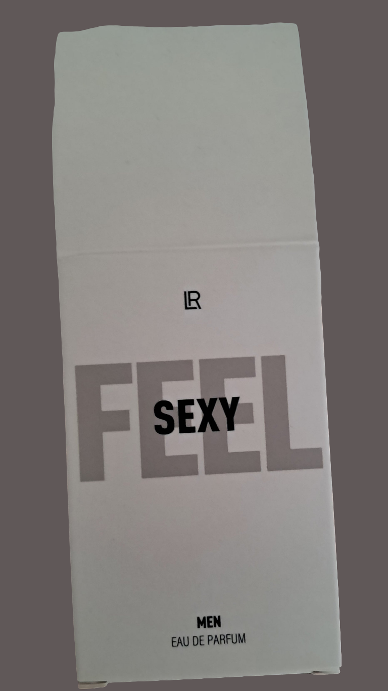Perfume de luxo feminina, SEXY