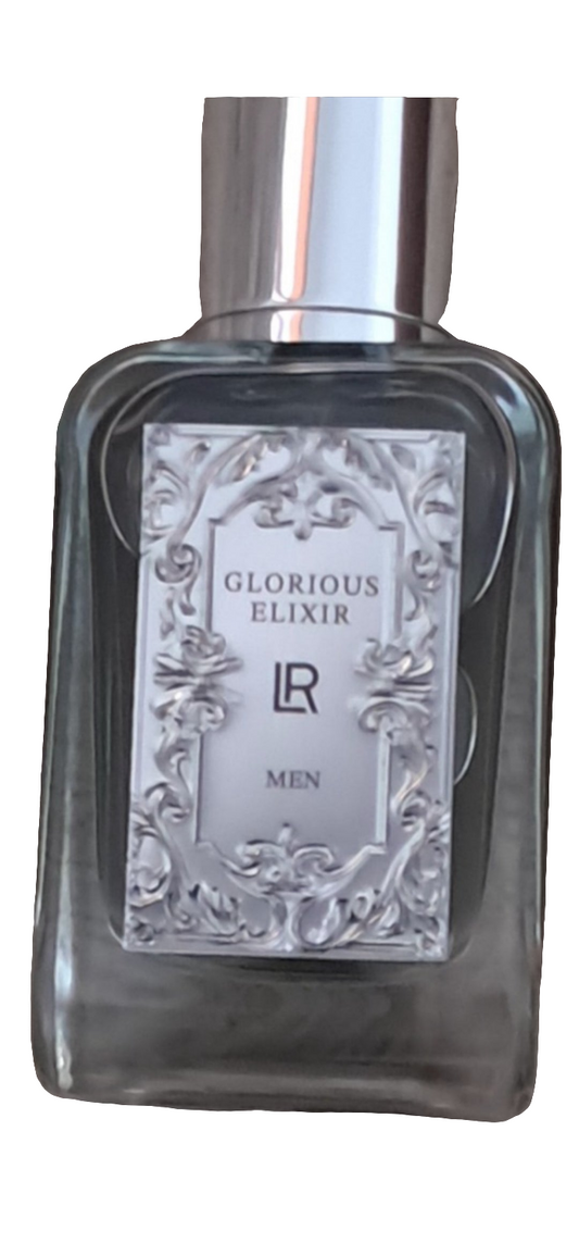Perfume de luxo masculino 2025