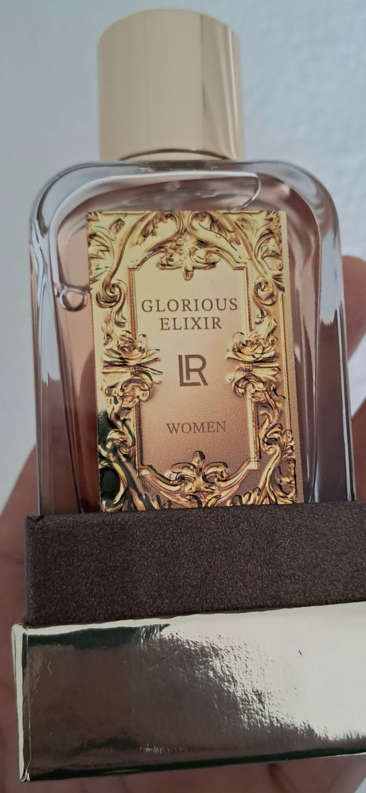 Perfume de luxo feminina 2025